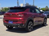 Used 2022 Chevrolet TrailBlazer RS image 5