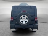 Used 2015 Jeep Wrangler Sahara image 4