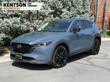 Used 2024 MAZDA CX-5 Carbon Edition image 3