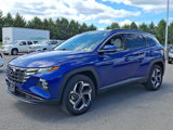 Used 2023 Hyundai Tucson Limited image 3