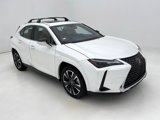 Used 2025 Lexus UX 300h AWD image 2