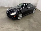Used 2005 Mercedes-Benz SLK 55 AMG image 3