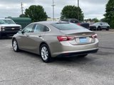 Certified 2022 Chevrolet Malibu LT image 5