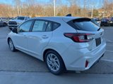New 2025 Subaru Impreza 2.0i image 3