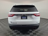 Used 2019 Chevrolet Traverse LT w/ LT Premium Package image 4