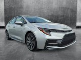 Used 2021 Toyota Corolla SE image 3