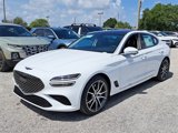 New 2026 Genesis G70 2.5T Prestige image 4