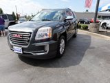 Used 2017 GMC Terrain SLT w/ Driver Alert Package I image 3