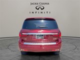 Used 2021 INFINITI QX80 Sensory image 4
