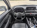 Used 2020 Kia Telluride S w/ S 8 Passenger Seating Package image 3