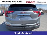 Used 2018 GMC Terrain SLE w/ Driver Convenience Package image 4