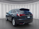Used 2016 Acura RDX AWD w/ Technology Package image 3