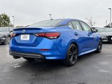 Used 2022 Nissan Sentra SR w/ Electronics Package image 3