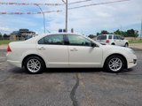 Used 2010 Ford Fusion S image 6