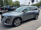 Used 2022 Cadillac XT6 Premium Luxury w/ Technology Package image 6