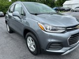 Used 2019 Chevrolet Trax LT w/ LT Convenience Package image 6