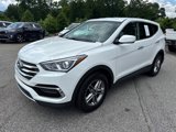 Used 2017 Hyundai Santa Fe Sport image 3