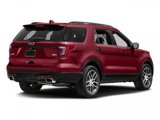 Used 2016 Ford Explorer Sport w/ Equipment Group 401A image 2