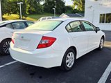 Used 2012 Honda Civic LX image 5