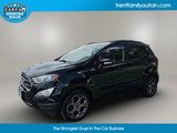Used 2018 Ford EcoSport SES image 3
