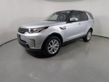 Used 2019 Land Rover Discovery SE image 3