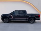 Used 2018 Ford F150 Lariat w/ Equipment Group 502A Luxury image 4