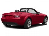 Used 2015 MAZDA MX-5 Miata Club image 5