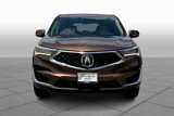 Used 2019 Acura RDX FWD w/ Technology Package image 3