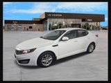 Used 2013 Kia Optima LX image 3