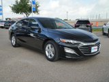 Used 2023 Chevrolet Malibu LS w/ LPO, Floor Liner Package image 3