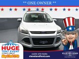 Used 2013 Ford Escape Titanium image 3