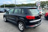 Used 2013 Volkswagen Tiguan S image 6
