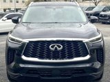 Certified 2025 INFINITI QX60 Luxe image 6