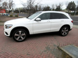 Used 2019 Mercedes-Benz GLC 300 4MATIC image 3