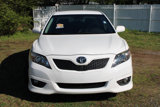 Used 2011 Toyota Camry SE image 2