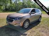 Used 2019 Chevrolet Equinox LT image 4