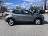 New 2025 Nissan Kicks Play S image 4