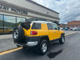 Used 2010 Toyota FJ Cruiser 4WD image 3