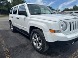 Used 2015 Jeep Patriot Sport w/ Tire & Wheel Group image 4