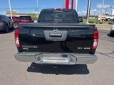 Certified 2018 Nissan Frontier SV image 6