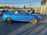 Used 2020 Nissan Sentra SV image 4