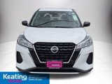 Used 2021 Nissan Kicks S image 4