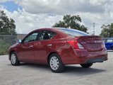 Used 2018 Nissan Versa SV image 5