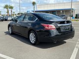 Used 2015 Nissan Altima 2.5 S w/ Power Driver Seat Package image 5
