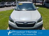 Used 2020 Subaru Outback Premium w/ Popular Package #1 image 4
