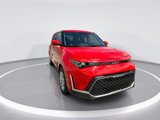 New 2025 Kia Soul LX image 2