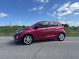 Used 2020 Chevrolet Spark LT image 2