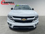 Used 2020 Chevrolet Colorado W/T image 2