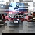 Certified 2016 Jeep Grand Cherokee Limited image 4