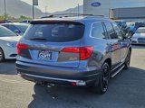 Used 2017 Honda Pilot Elite image 5
